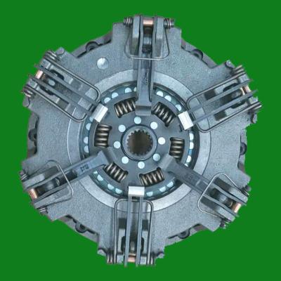 31*35 Hub 19 Spline Deere Tractor Clutch Plate OEM ODM
