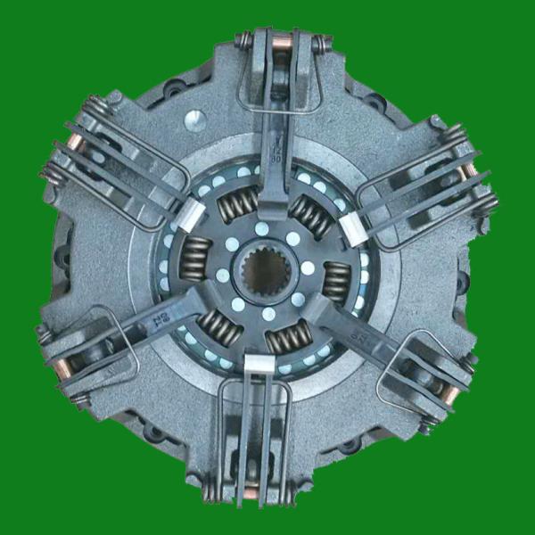 31*35 Hub 19 Spline Deere Tractor Clutch Plate OEM ODM
