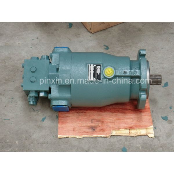 Oil Sauer Mf23 Hydraulic Piston Pump 30kg for and Durable Performance