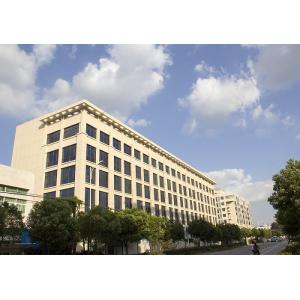 Zhejiang Hengjiang Plastic Co., Ltd.