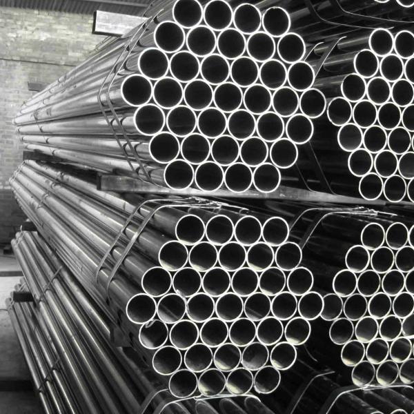 304L 321 Stainless Steel Tube Pipe 304 316 89mm 6k Polish For Industry