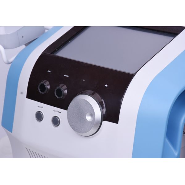 3.2mhz Ultrasonic Cavitation Machine Abs Plastic Material With Temperature Testing