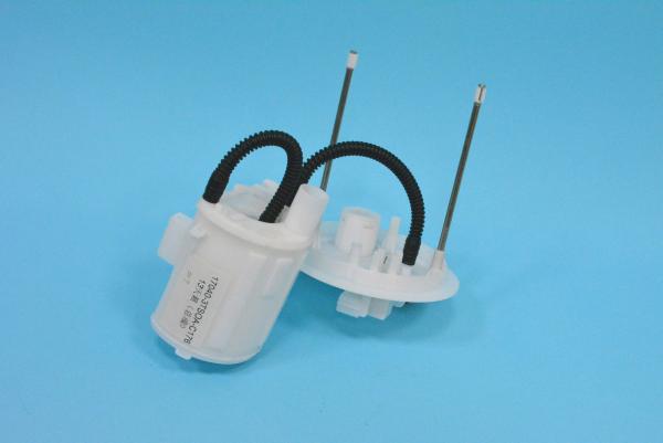 Diesel Type D17 17040-3TSOA-C176 Nissan Fuel Pump