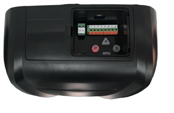 Fast Speed Garage Door Opener For Overhead Doors , Smartphone Operated Door Opener