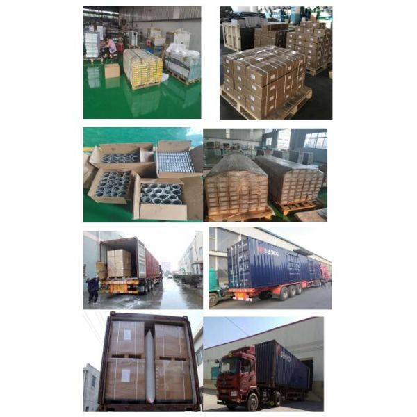 Optional Material Die Casting Products Bright Oxidizing Electronics Medical