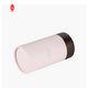 Glossy Lamination Cosmetic Paper Tube Embossing Wine Packaging Tube