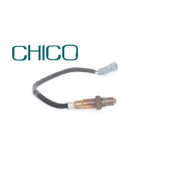 ISO Lambda Car Oxygen Sensor Peugeot For Bosch Citroen C4 Fiat Ferrari 360 0258006026