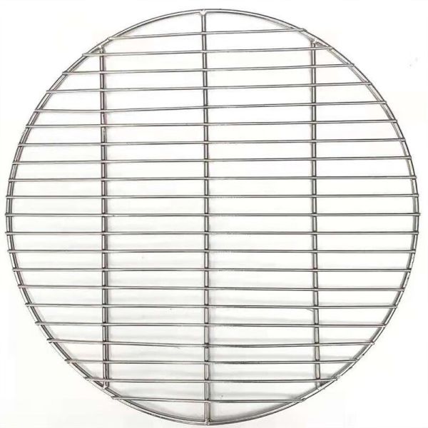Customizable Drying SS Barbecue Wire Mesh For Drying Or Baking