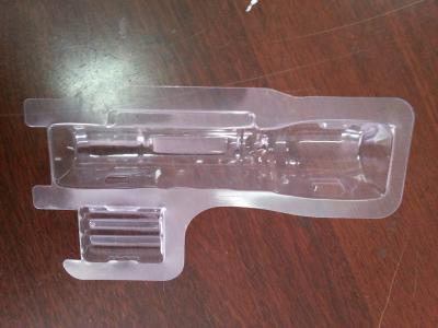 Customerized clamshell  blister  packaging for  bottle/PET/PVC/blister products