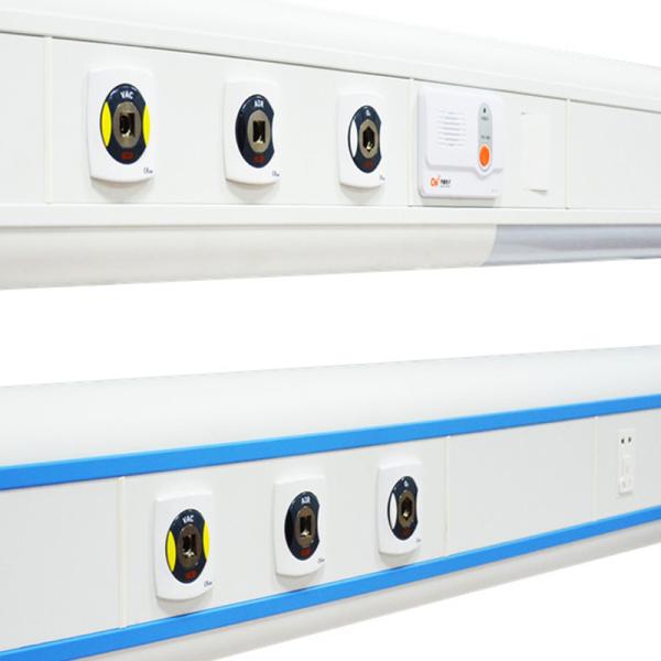 Cheap Bed Head Wall Unit Products Bed Head Panel For Hospital