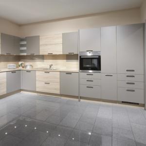 Дизайн интерьера Большой шкаф для столовой Модульные кухонные шкафы ODM