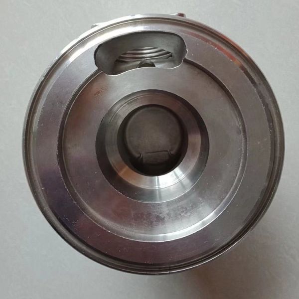 High Precision Stainless Steel 304 316 Lost Wax Investment Casting Valve Parts