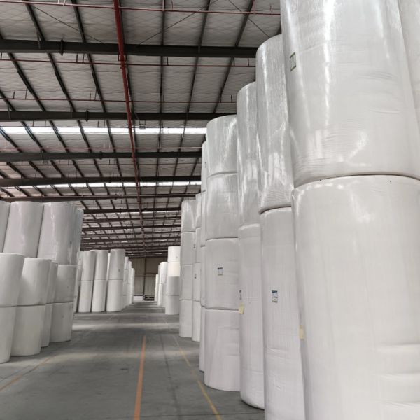 Zhejiang Manerxi Paper Technology Co., Ltd.