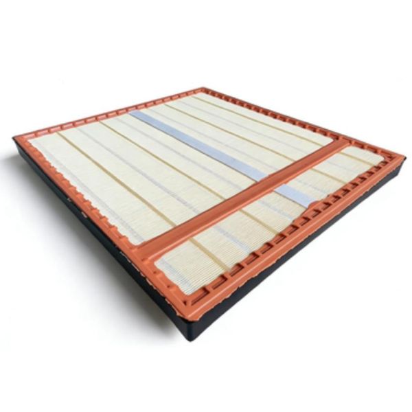 Car Air Filter Replacement Element for MERCEDES BENZ ACTROS MP2 MP3 ATEGO AXOR 15.9L 8cyl