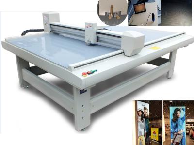 High Bright 3D V Grooving Machine 2000mm/S For LGP LED Panel Light  Material