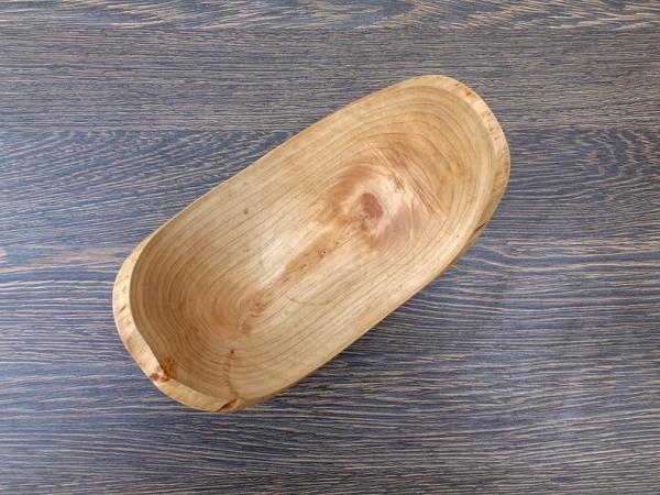 OEM ODM Wooden Drinking Cups , Wooden Tea Cups Heat Resistant Eco Friendly