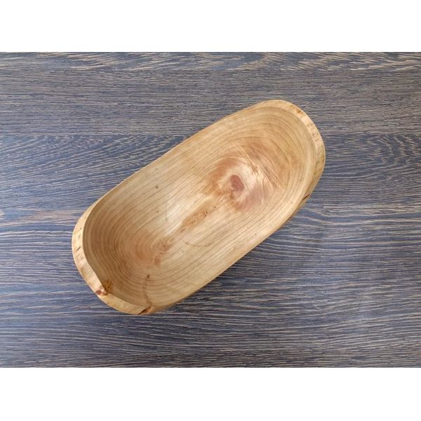 OEM ODM Wooden Drinking Cups , Wooden Tea Cups Heat Resistant Eco Friendly