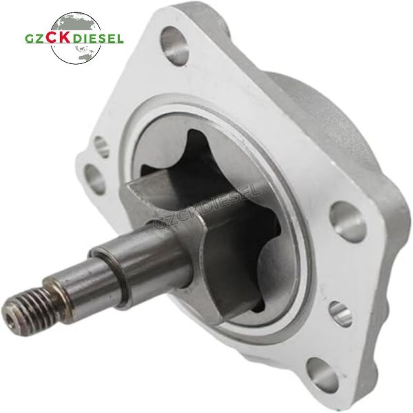 Oil Pump 32A3510012 32A35-10012 for S4S Engine