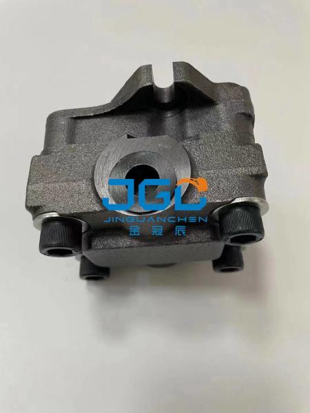 Excavadora PVC90R Partes de máquinas de construção LG907 908 EC80 SK75 Bomba de engrenagem