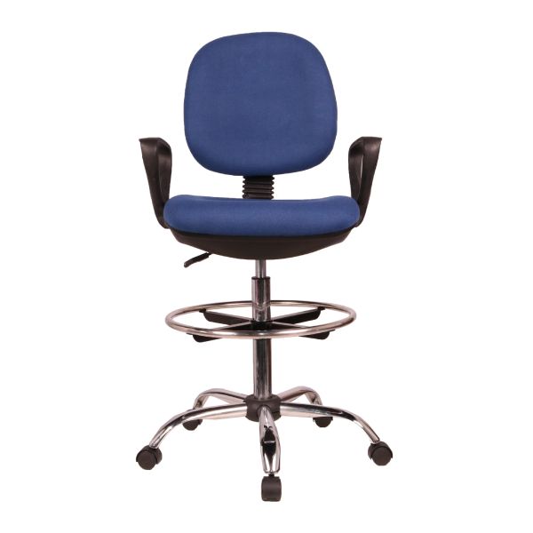 Стол кассира приёмного стола для домашнего рецепциониста ткань вращающийся подъемник офисный кресло сетки