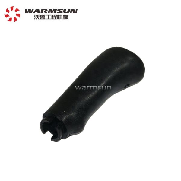 B229900001614  20Y-43-22390 SY55-SY465 Excavator Right Joy Stick Handle For SANY