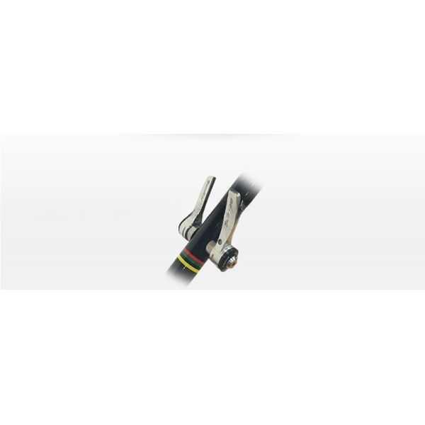 Aluminum Threadless Stem 700C Hi-Ten Steel Frame Sunrace 14S Speeds Adult Road Bike