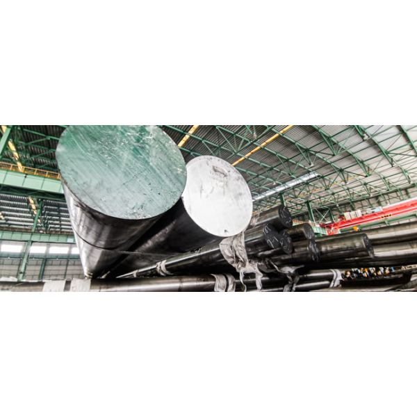 DIN X22CrNiMoV12-1 X22CrMoV12-1 Turbine Blade Steel For Construction