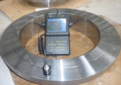 A105 A350LF2 / A694 F60 / A694 F52 / A694 F65 ASME B16.5 Carbon Steel Slip On Flanges Class 400LB SORF