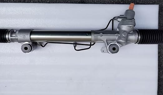 Cremallera de dirección asistida para Toyota Land Cruiser Prado GRJ150W GRJ151 44200-60210, Juke Jetta X6 X5 Suzuki - Nuevo