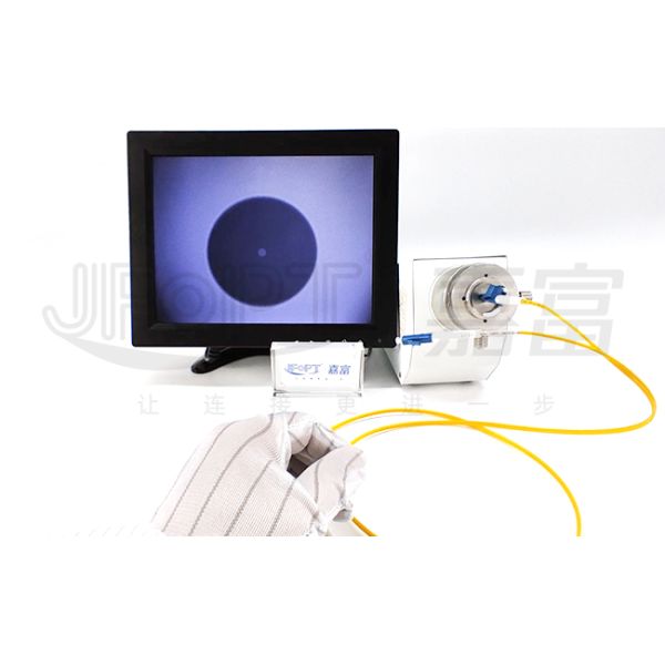 Гибкого провода мультимодный 50/125 3.0mm LSZH оптического волокна LC-LC Aqua двухшпиндельного