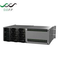 Eltek Flatpack S 3U Telecom Potência 24V/3x2kW CA0603.001 FPS 24V 6kw 6*230V