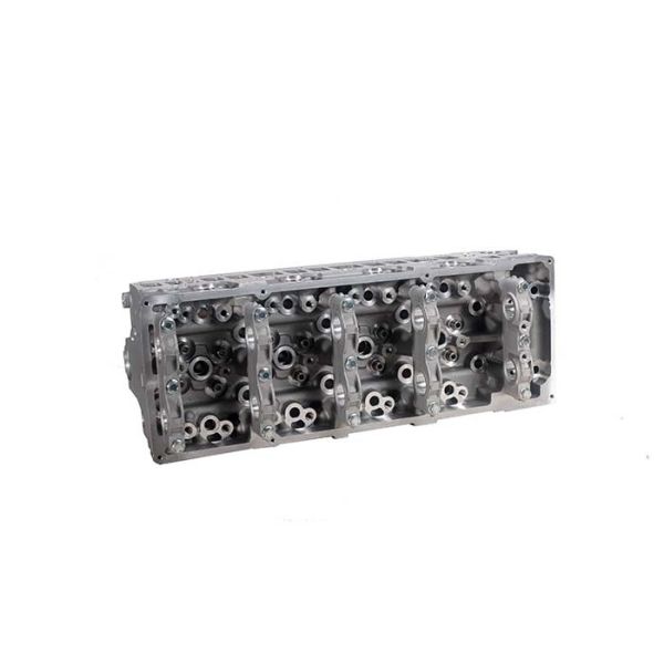 MITSUBISHI 4M41 Cylinder Head , Diesel Engine Spare Parts ME204200 ME204399