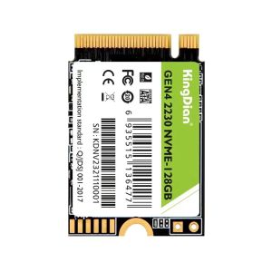 NVMe SSD G43 Gen4x3 Series