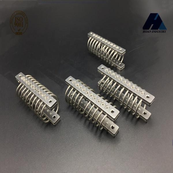 Energy Rail Wire Rope Vibration Damper Marine Noise