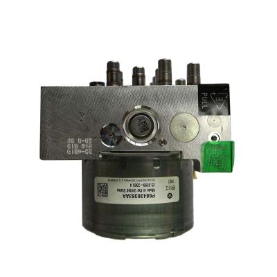 Road Vehicles Auto Adaptive Cruise Control With Stop And Forward Collision Warning