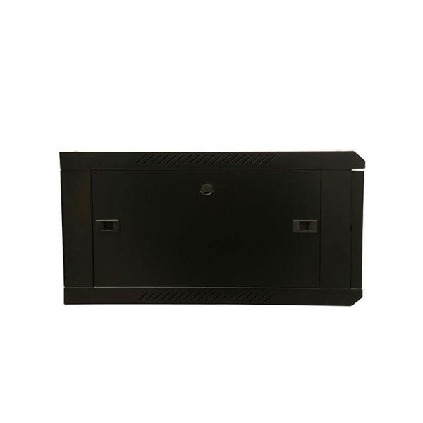 4U Network Cabinet Data Storage Server Network Rack 4U Server System Case Vertical Wall Mount Rack