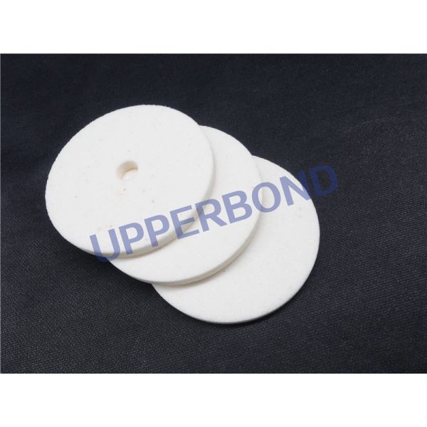 Сигареты KDF2 MK9 фильтруют части камня штанги меля полируя