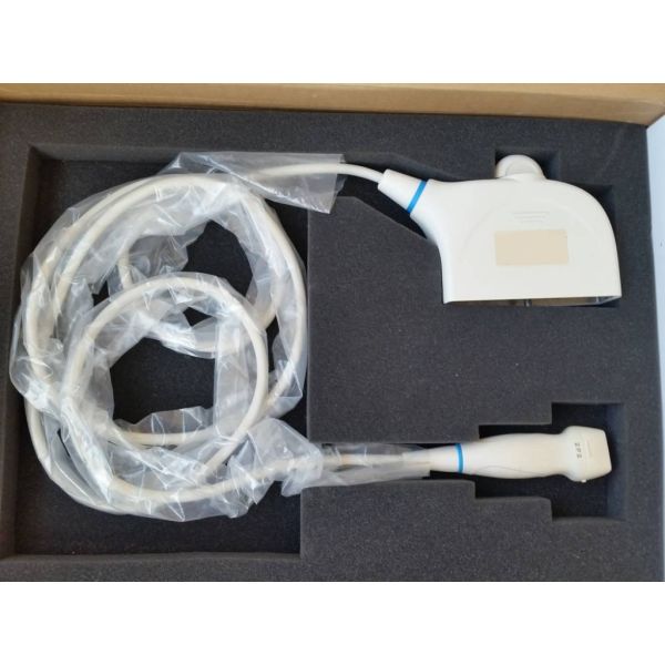 Mindray 2P2 Phased Array Ultrasound Probe Original Used Instrument Parts & Accessories Replacement And Repair