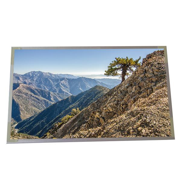 AUO 15.6 LCD Panel G156HTN02.0 Vertical Stripe 141PPI Industrial LCD Screen