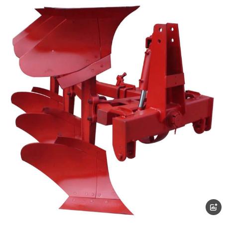 Hydraulic Furrow Plough
