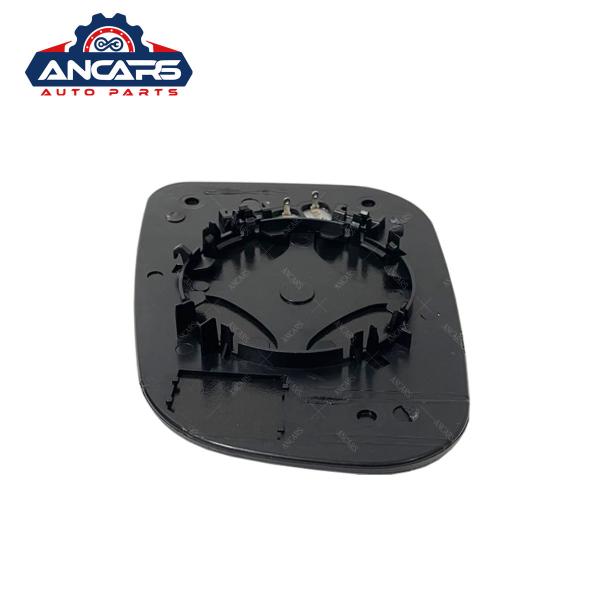 C30 V40 S80 Volvo Side Mirror Parts , Volvo 30716486 30716479