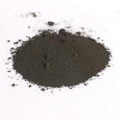 o carbono dos materiais do cátodo da bateria do Li-íon revestiu o pó de LFP LiFePO4