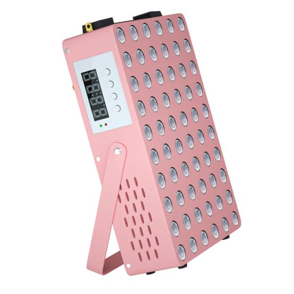 Тело 300W оптовой панели половинное отсутствие приведенного фликером дома машины медицинской ранга машины терапией красного света