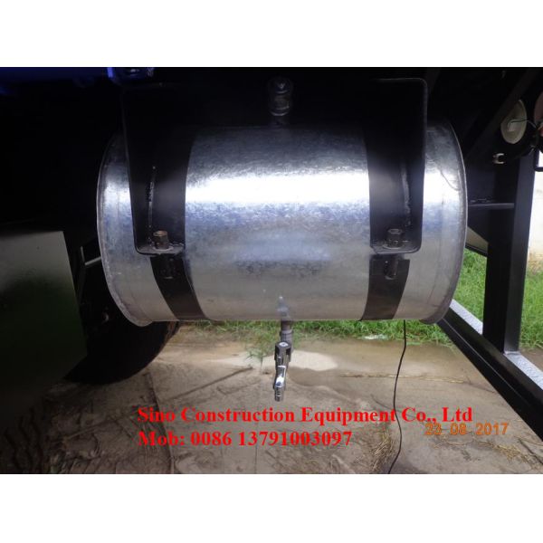 Трейлеры СКЭК9400П сверхмощные Семи