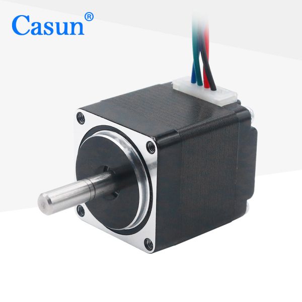 0.67A NEMA 11 гибридный Stepper Motor 28*28*32mm 80mN.M 0.67A CE ROHS