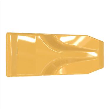 Dientes suaves para cubos de excavadoras La combinación perfecta de rentabilidad y eficiencia