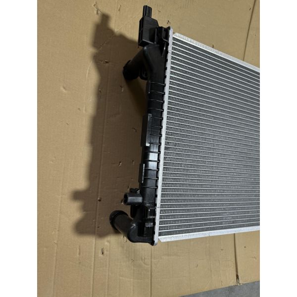 VW LAVIDA 5QD121251AF L5Q0121251T L5QD121251 5Q0121251HC 5Q0121251T Aluminum Radiator