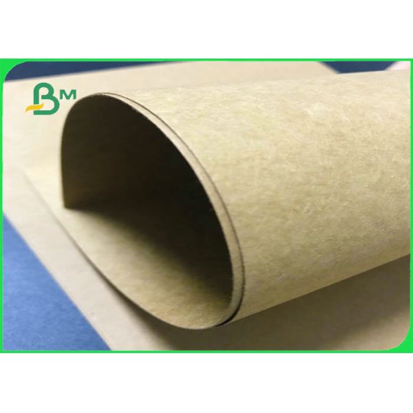 доска вкладыша kraft Естественная доска вкладыша Kraft в листе 300gsm 350gsm для паковать коробок