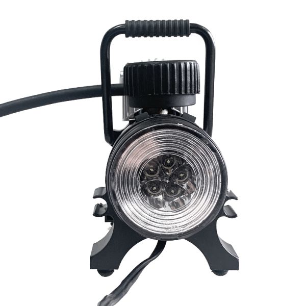 Электрический нагнетатель для автобусов и грузовиков из алюминиевого сплава из пластика 1.83г