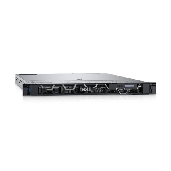Dell PowerScale F200 All-Flash Storage PowerScale F200